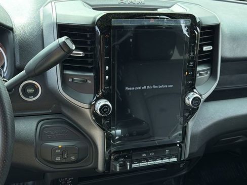New 2026 RAM 5500 Tradesman AWD/4WD image 21