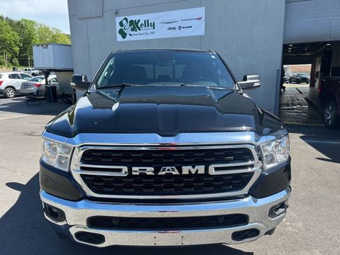 Used 2022 RAM 1500 Big Horn AWD/4WD image 9
