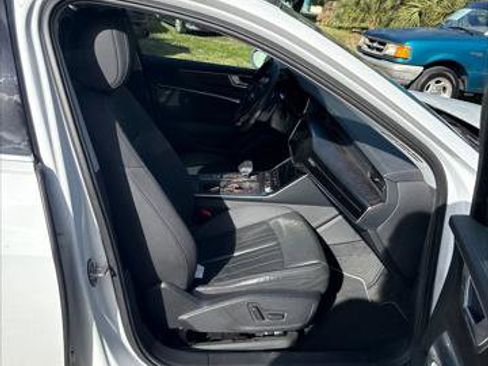 Used 2019 Audi A6 3.0T Premium Plus w/ Premium Plus Package image 16