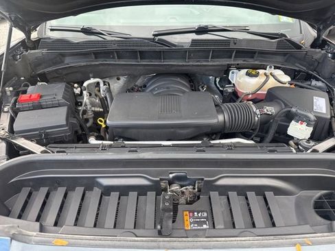 Used 2021 GMC Sierra 1500 AT4 image 28