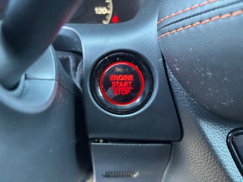 Used 2024 Honda HR-V Sport image 27