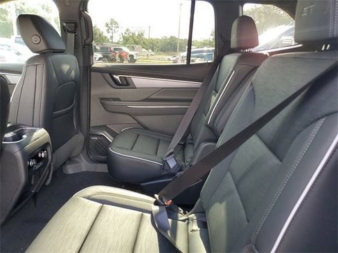 New 2026 Buick Enclave Sport Touring w/ Power Package image 11