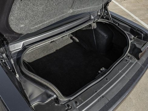 Used 2019 Dodge Challenger SRT Hellcat Redeye image 58