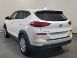 Used 2020 Hyundai Tucson Value w/ Cargo Package image 5
