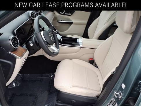 Certified 2026 Mercedes-Benz GLC 300 image 14