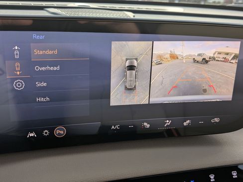 New 2026 Buick Enclave Preferred w/ Power Package image 18