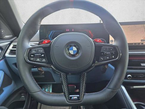 Used 2026 BMW M4 xDrive Competition image 20