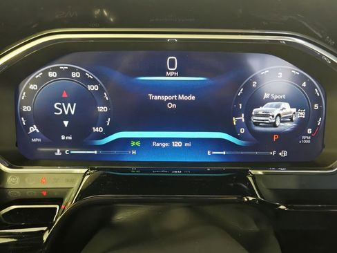 New 2026 Chevrolet Silverado 1500 LT image 18