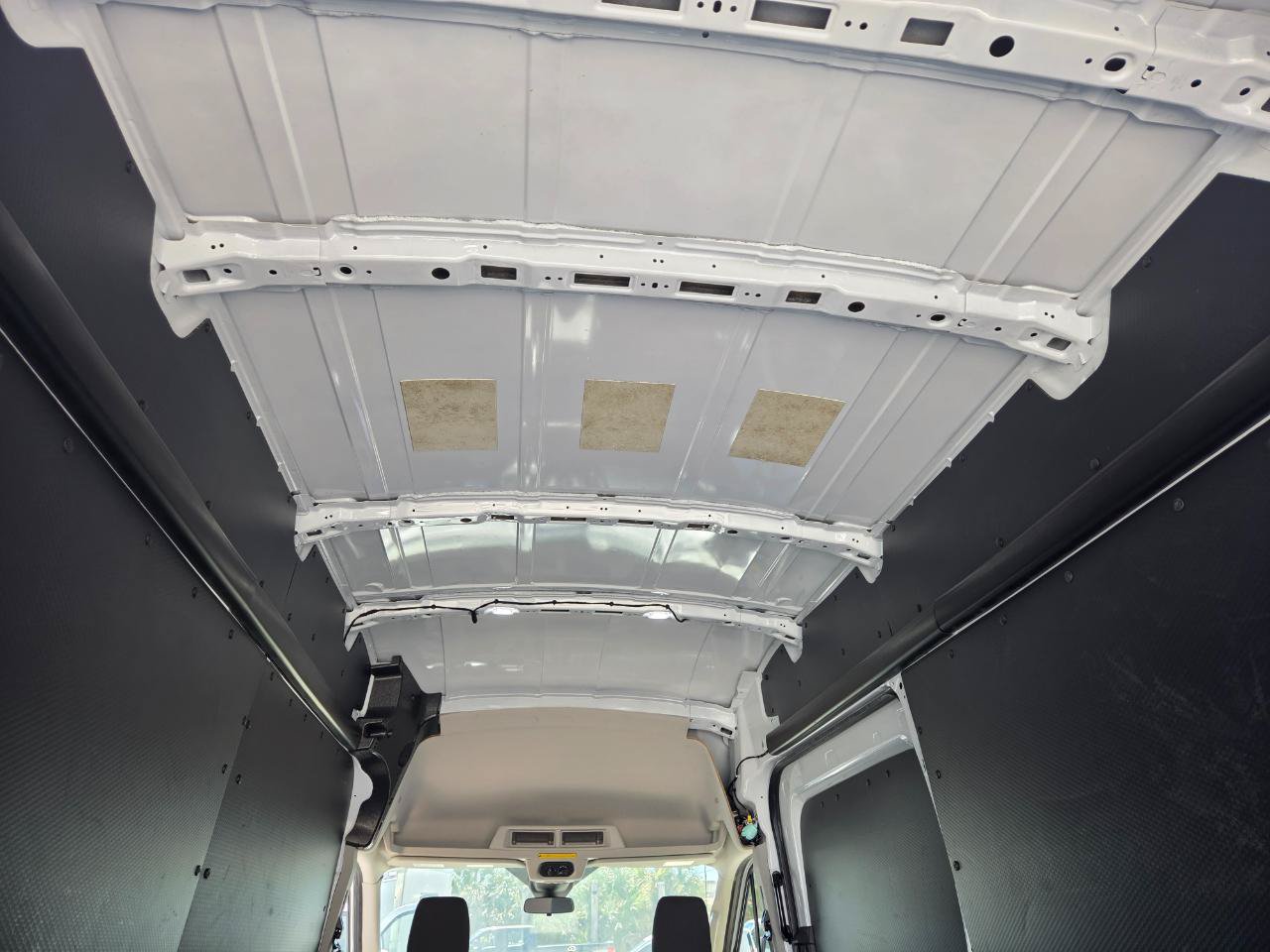 Used 2019 Ford Transit 350 148 High Roof RWD image 17