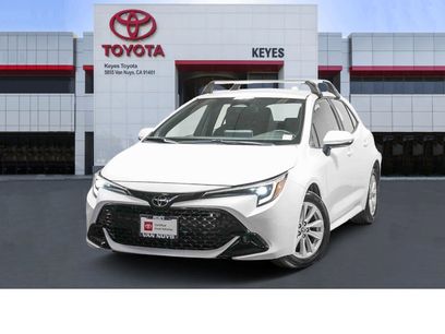 Certified 2023 Toyota Corolla SE