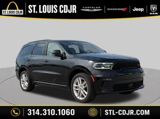 Used 2023 Dodge Durango GT AWD/4WD 360° Tour