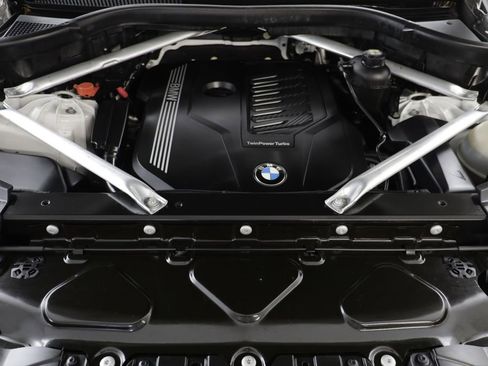 Used 2019 BMW X5 xDrive40i w/ Convenience Package image 23