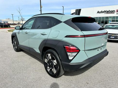 Used 2025 Hyundai Kona SEL image 3