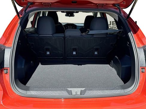 Certified 2025 Subaru Crosstrek 2.0i AWD/4WD image 32