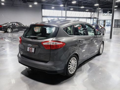 Used 2015 Ford C-MAX Energi SEL w/ Exterior Protection Package FWD image 7