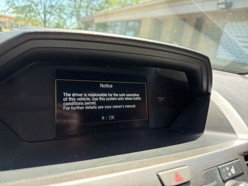 Used 2014 Honda Odyssey EX-L image 15