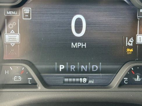 New 2026 RAM 2500 Big Horn image 14