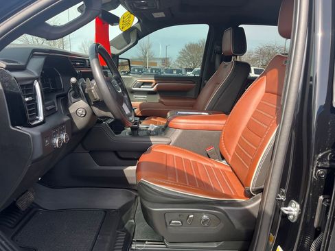 Certified 2022 GMC Sierra 1500 Denali Ultimate AWD/4WD image 11