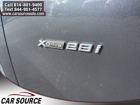 Used 2017 BMW X1 xDrive28i image 3