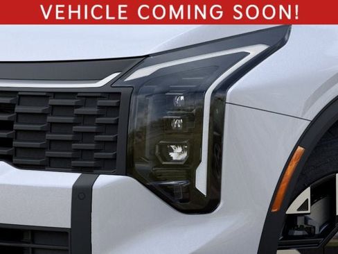 New 2026 Kia Sportage LX image 10