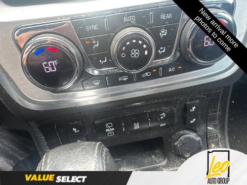 Used 2014 GMC Acadia SLT AWD/4WD image 6