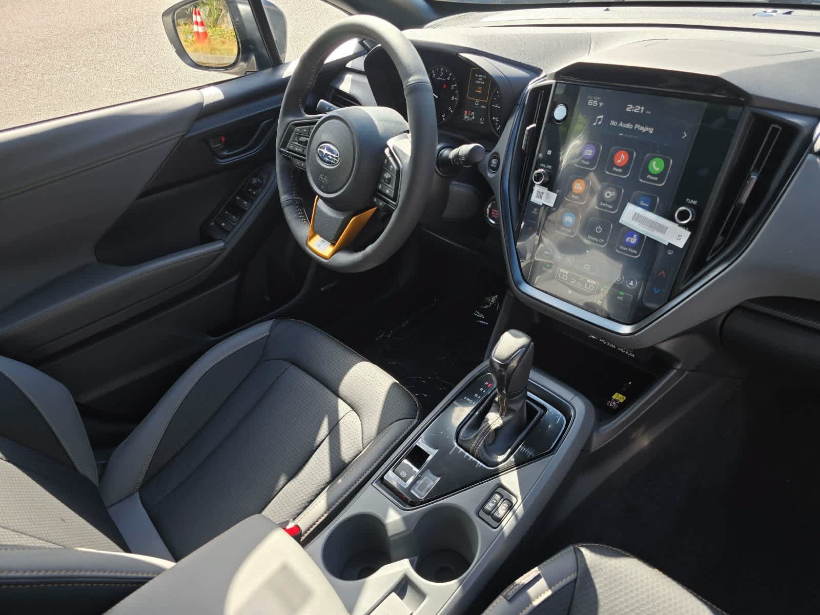 New 2026 Subaru Crosstrek 2.5i Wilderness AWD/4WD image 28