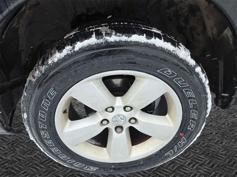 Used 2015 RAM 1500 Express image 11