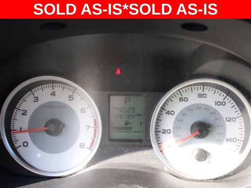 Used 2014 Subaru Impreza 2.0i image 29