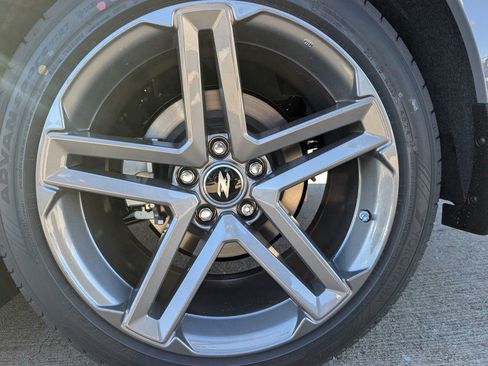 New 2026 Nissan Z Sport w/ Floor Mat Package image 6