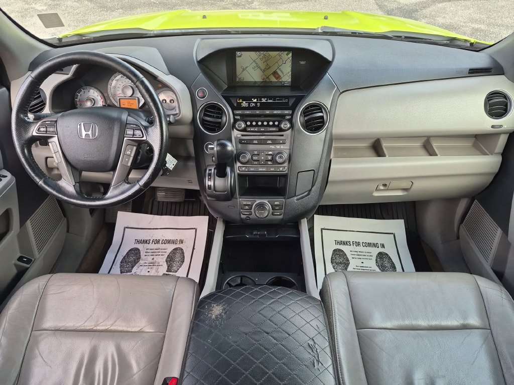 Used 2015 Honda Pilot Touring image 31