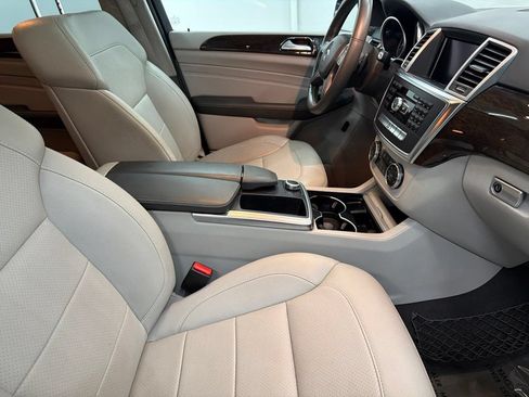 Used 2015 Mercedes-Benz ML 350 2WD image 30