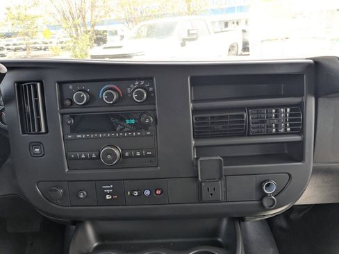 New 2025 Chevrolet Express 2500 w/ Driver Convenience Package image 20