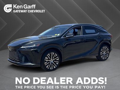 Used 2025 Lexus RX 350 Premium Plus