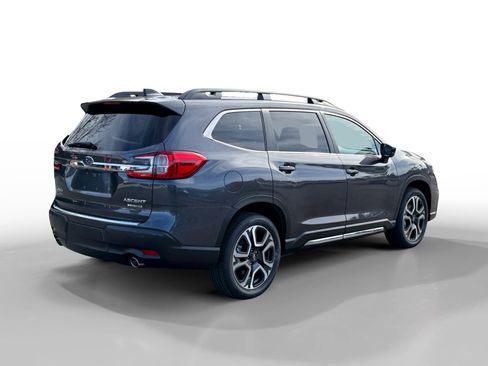 New 2026 Subaru Ascent Limited image 5