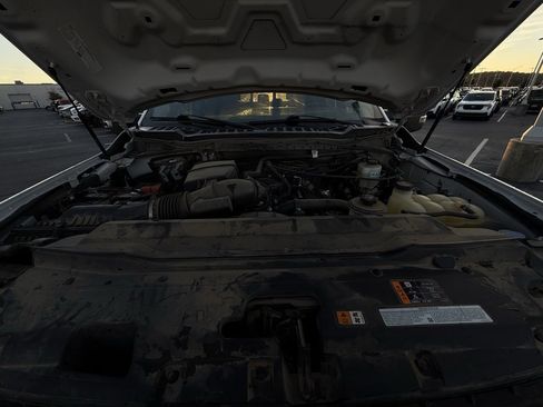 Certified 2023 Ford F250 Lariat w/ Lariat Ultimate Package image 31