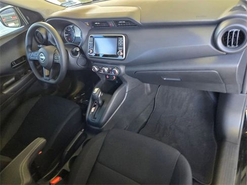 Used 2025 Nissan Kicks Play S image 24