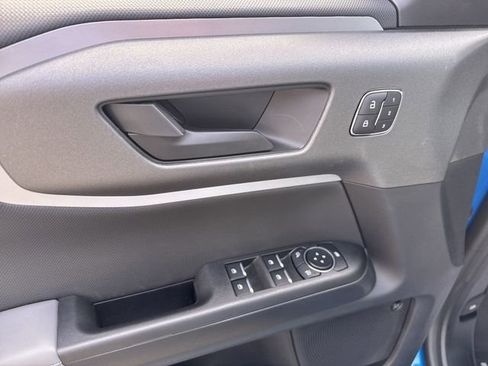 New 2025 Ford Bronco Sport Badlands w/ Badlands Tech Package image 15