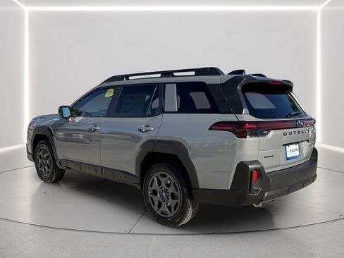 Certified 2026 Subaru Outback Premium AWD/4WD image 4