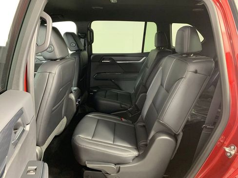 New 2026 GMC Acadia Elevation w/ Elevation Premium Package image 21