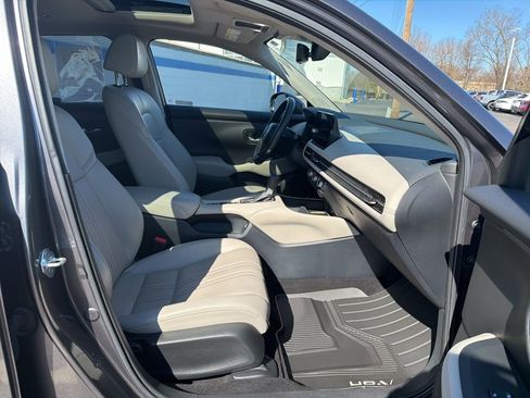Certified 2023 Honda HR-V EX-L image 25