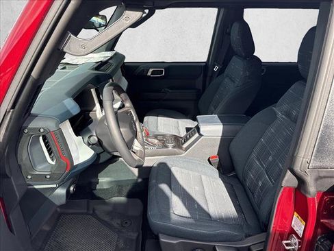 New 2026 Ford Bronco Heritage Edition AWD/4WD image 10