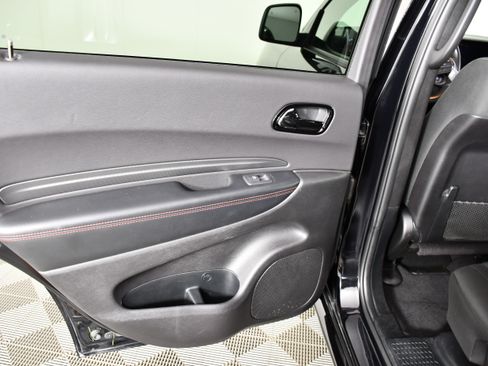 Used 2025 Dodge Durango GT AWD/4WD image 42