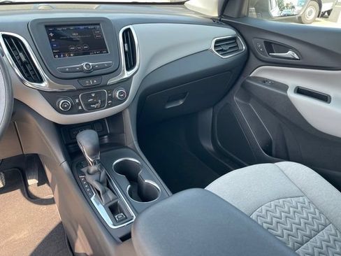 Used 2022 Chevrolet Equinox LS w/ LS Convenience Package AWD/4WD image 19