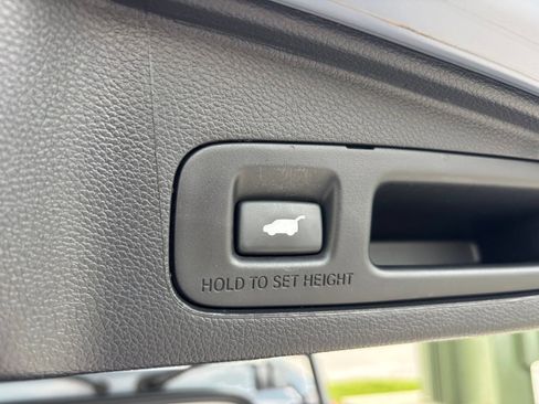 Used 2022 Honda CR-V Touring image 20