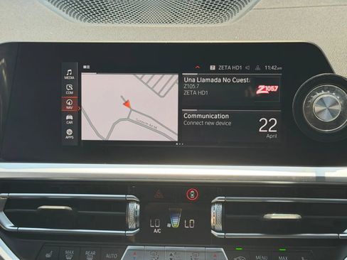 Used 2021 BMW 440i xDrive Coupe w/ Shadowloine Package AWD/4WD image 21