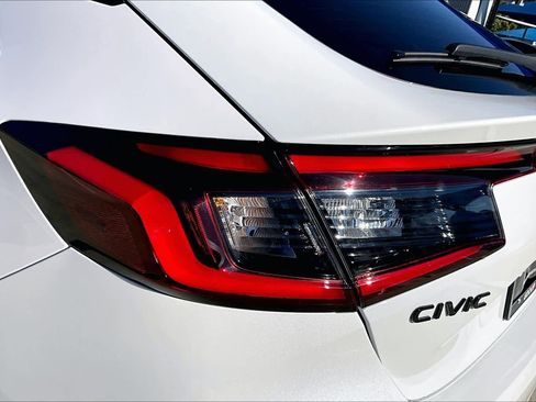 New 2026 Honda Civic Sport Touring image 14