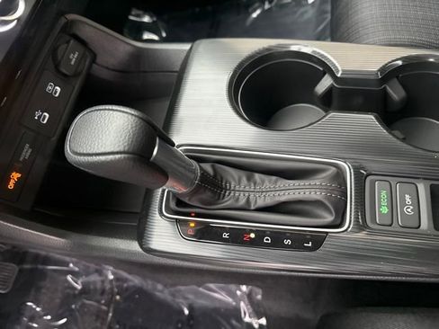 New 2026 Honda Civic LX image 18