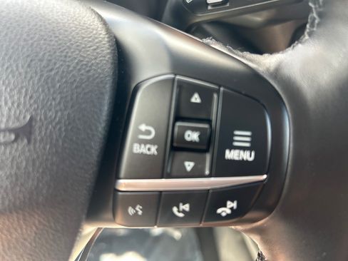 Certified 2025 Ford Bronco Sport Outer Banks w/ Outer Banks Tech Package+ AWD/4WD image 23