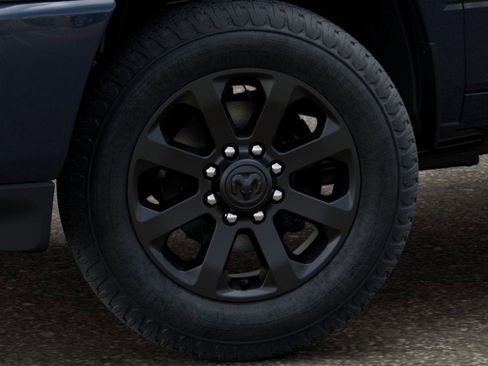 New 2026 RAM 2500 Lone Star AWD/4WD image 34