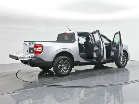 Used 2024 Ford Maverick XLT image 6